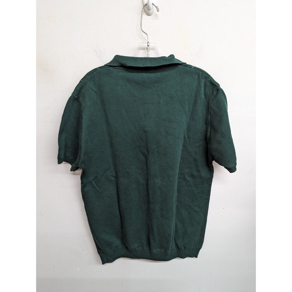 Green Polo Shirt - Picture 7 of 7